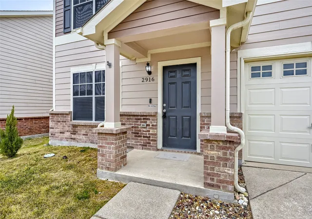 Photo 1 of Single family home for sale at 2916 Early Fawn Ct, Fort Worth, TX 76108 | MLS# 21365607 | Listing updated on 2026-09-11