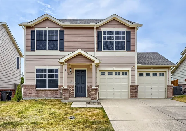 Photo 2 of Single family home for sale at 2916 Early Fawn Ct, Fort Worth, TX 76108 | MLS# 21365607 | Listing updated on 2026-09-11