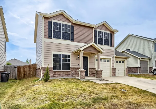 Photo 3 of Single family home for sale at 2916 Early Fawn Ct, Fort Worth, TX 76108 | MLS# 21365607 | Listing updated on 2026-09-11