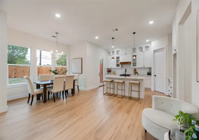 Photo 3 of Single family home for sale at 7318 Concord Ave, Dallas, TX 75235 | MLS# 21368848 | Listing updated on 2026-09-14