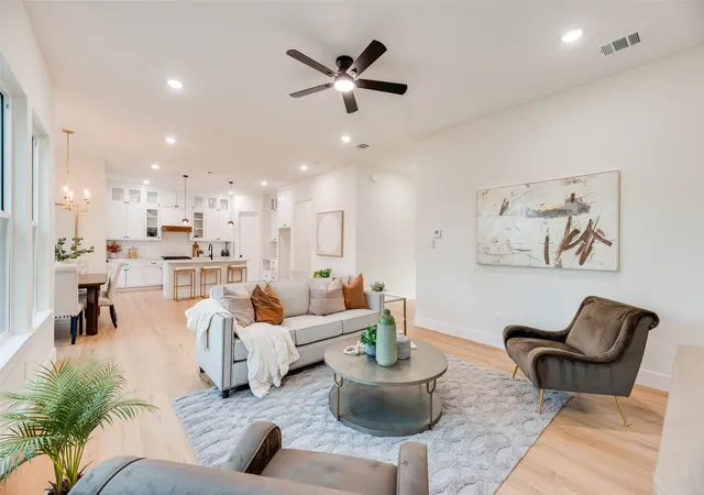 Photo 3 of Single family home for sale at 7318 Concord Ave, Dallas, TX 75235 | MLS# 21368848 | Listing updated on 2026-09-14