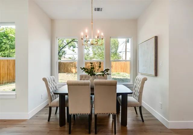 Photo 4 of Single family home for sale at 7318 Concord Ave, Dallas, TX 75235 | MLS# 21368848 | Listing updated on 2026-09-14
