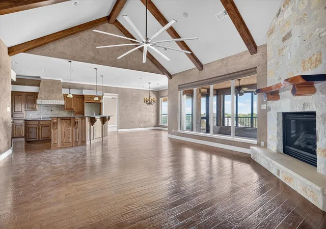 Photo 3 of Single family home for sale at 6305 Carnegie Ct, Cleburne, TX 76033 | MLS# 21368810 | Listing updated on 2026-09-10