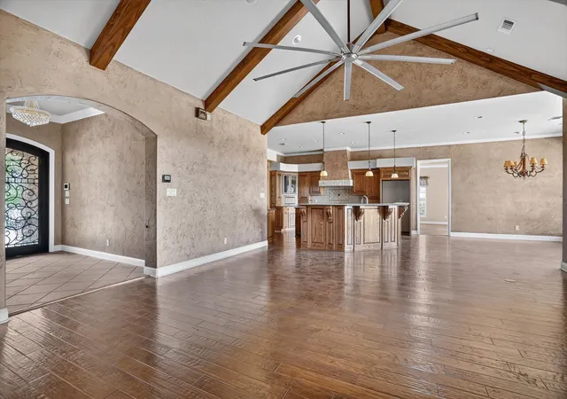Photo 3 of Single family home for sale at 6305 Carnegie Ct, Cleburne, TX 76033 | MLS# 21368810 | Listing updated on 2026-10-01
