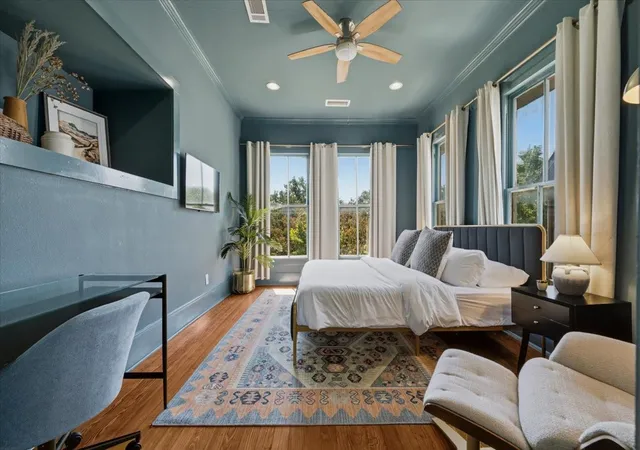 Single family home for sale at 4619 Worth St, Dallas, TX 75246 | MLS# 21368306