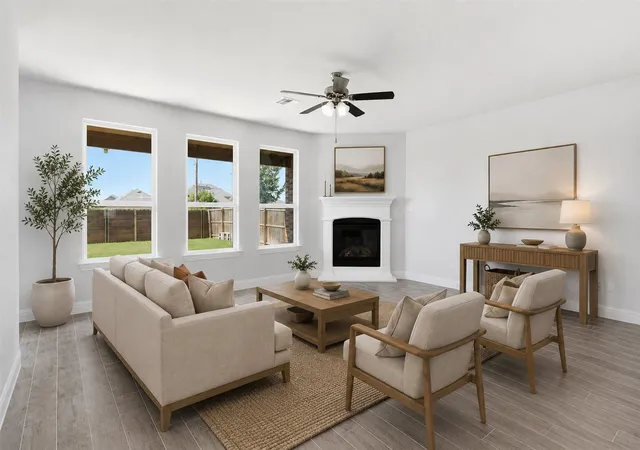 Photo 1 of Single family home for sale at 11216 Ranchera Dr, Aubrey, TX 76227 | MLS# 21368938 | Listing updated on 2026-10-01