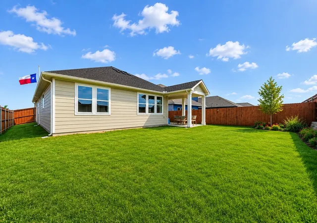 Photo 31 of Single family home for sale at 2911 Orchard Park Ln, Crandall, TX 75114 | MLS# 21368966 | Listing updated on 2026-10-06