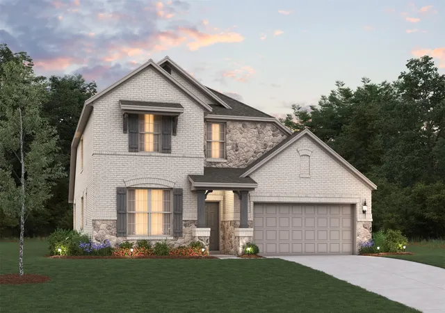Photo 1 of Single family home for sale at 2220 Corbera Dr, Little Elm, TX 75068 | MLS# 21369012 | Listing updated on 2026-09-13
