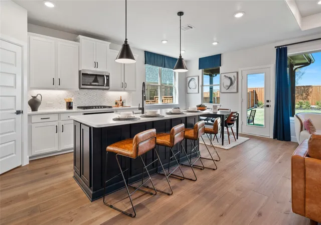 Photo 2 of Single family home for sale at 2220 Corbera Dr, Little Elm, TX 75068 | MLS# 21369012 | Listing updated on 2026-09-13