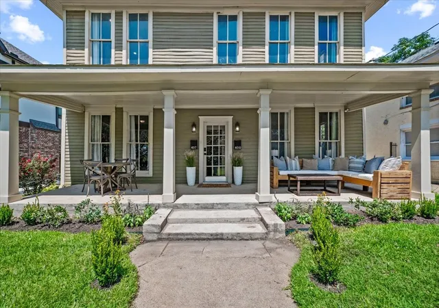 Photo 1 of Multi family home for sale at 4619 Worth St #4617, Dallas, TX 75246 | MLS# 21368948 | Listing updated on 2026-09-13