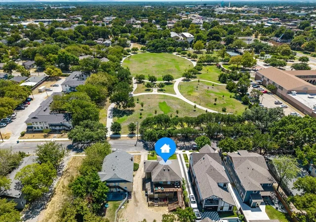Photo 2 of Multi family home for sale at 4619 Worth St #4617, Dallas, TX 75246 | MLS# 21368948 | Listing updated on 2026-09-13