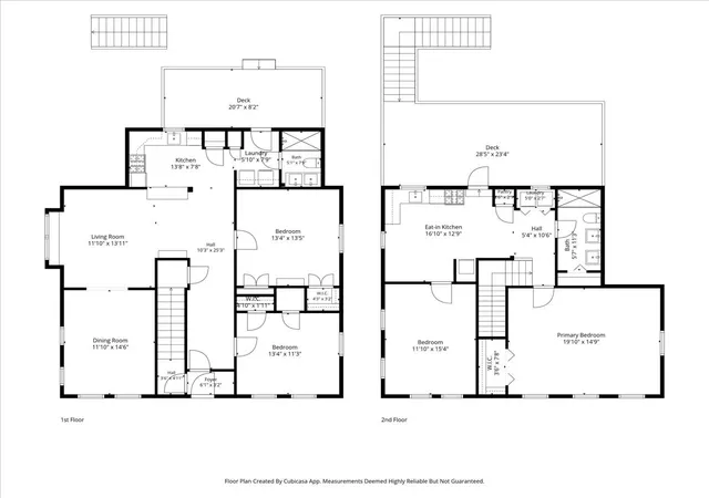 Photo 3 of Multi family home for sale at 4619 Worth St #4617, Dallas, TX 75246 | MLS# 21368948 | Listing updated on 2026-09-13