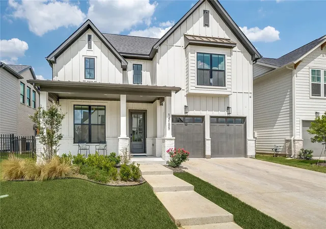 Photo 1 of Single family home for sale at 14105 Laferty St, Frisco, TX 75033 | MLS# 21367773 | Listing updated on 2026-09-12
