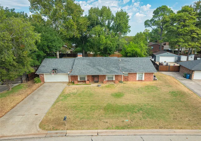Single family home for sale at 528 Marcus Dr, Lewisville, TX 75057 | MLS# 21368497