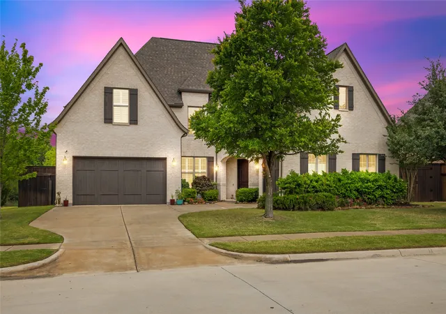 Photo 1 of Single family home for sale at 1642 Jeffrey Dr, Wylie, TX 75098 | MLS# 21368212 | Listing updated on 2026-10-06