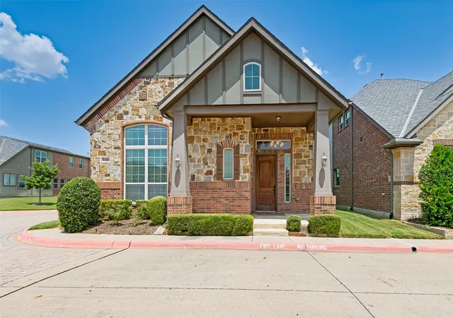 Photo 1 of Condo for sale at 5101 Kentwood Dr, Mc Kinney, TX 75070 | MLS# 21357905 | Listing updated on 2026-09-12