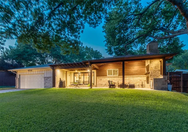 Photo 36 of Single family home for sale at 313 Arborcrest Dr, Richardson, TX 75080 | MLS# 21364609 | Listing updated on 2026-09-11