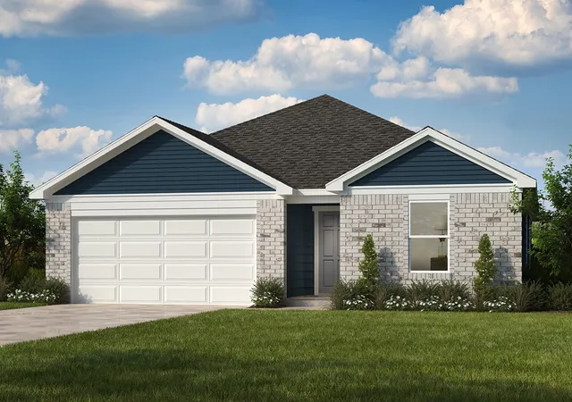 Photo 1 of Single family home for sale at 1512 Burton Dr, Seagoville, TX 75159 | MLS# 21367902 | Listing updated on 2026-10-20
