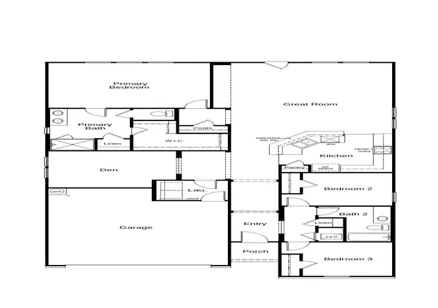Photo 2 of Single family home for sale at 1512 Burton Dr, Seagoville, TX 75159 | MLS# 21367902 | Listing updated on 2026-10-06