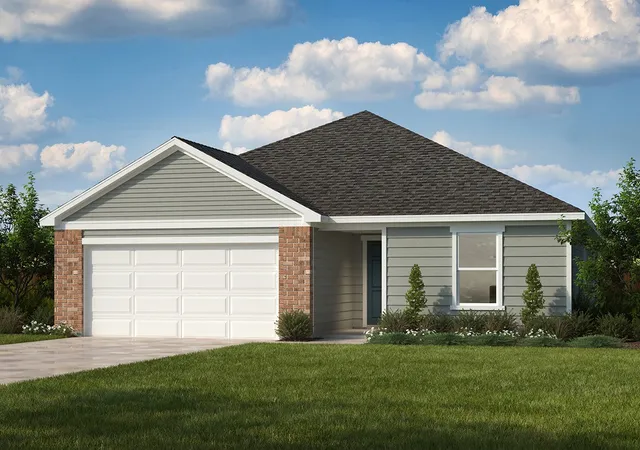Photo 1 of Single family home for sale at 704 Saint Lawrence Dr, Seagoville, TX 75159 | MLS# 21368029 | Listing updated on 2026-10-06