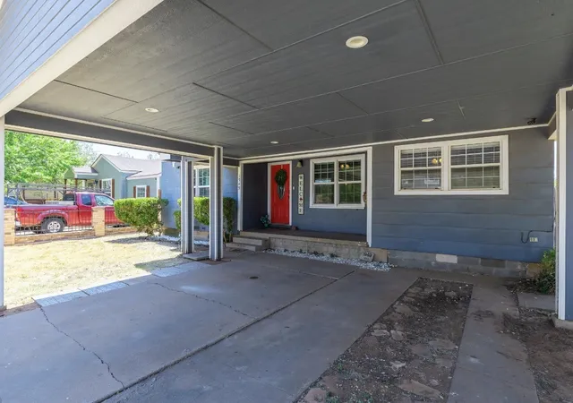 Photo 2 of Single family home for sale at 1949 Vogel St, Abilene, TX 79603 | MLS# 21369138 | Listing updated on 2026-09-15