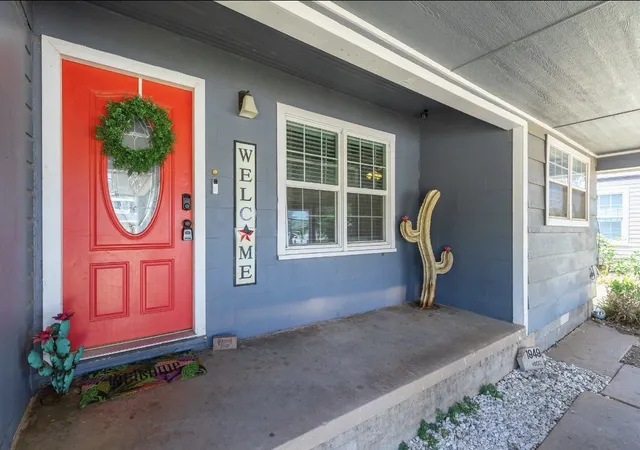 Photo 4 of Single family home for sale at 1949 Vogel St, Abilene, TX 79603 | MLS# 21369138 | Listing updated on 2026-09-15
