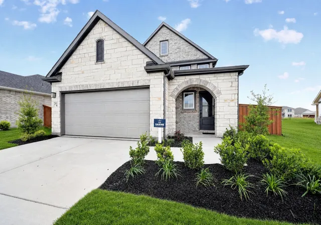 Photo 1 of Single family home for sale at 2915 Orchard Park Ln, Crandall, TX 75114 | MLS# 21369154 | Listing updated on 2026-09-11