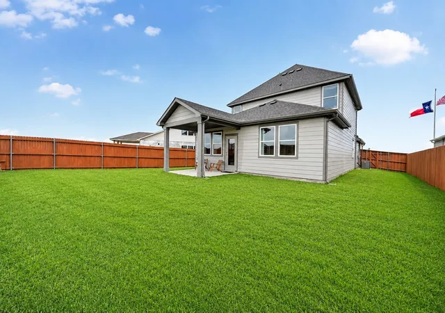 Photo 40 of Single family home for sale at 2915 Orchard Park Ln, Crandall, TX 75114 | MLS# 21369154 | Listing updated on 2026-10-06