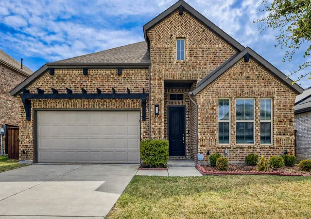 Photo 1 of Single family home for sale at 1865 Arbor Dr, Forney, TX 75126 | MLS# 21368208 | Listing updated on 2026-09-11