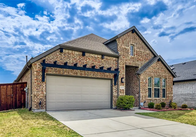 Photo 2 of Single family home for sale at 1865 Arbor Dr, Forney, TX 75126 | MLS# 21368208 | Listing updated on 2026-09-11