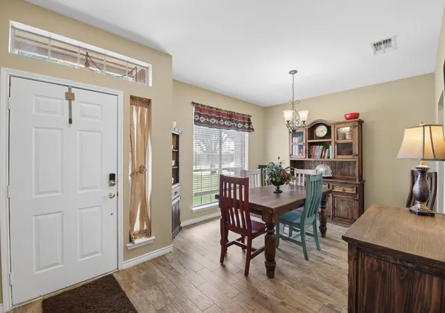 Photo 3 of Single family home for sale at 3039 Bosswood Ct, Grand Prairie, TX 75052 | MLS# 21368002 | Listing updated on 2026-09-11
