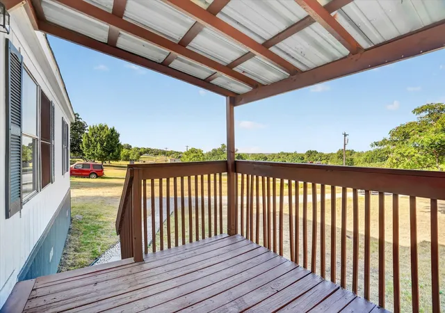 Photo 3 of Manufactured home for sale at 167 Blue Sky Ln, Springtown, TX 76082 | MLS# 21368761 | Listing updated on 2026-09-17