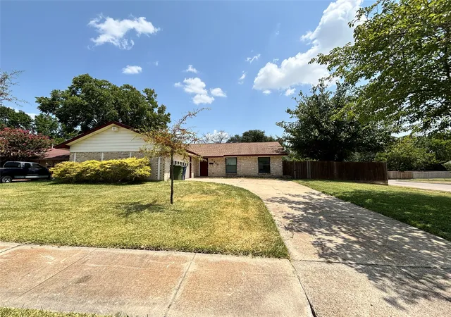 Photo 1 of Sale Pending at 930 Briar Wy, Garland, TX 75043 | MLS# 21369267 | Listing updated on 2026-09-14