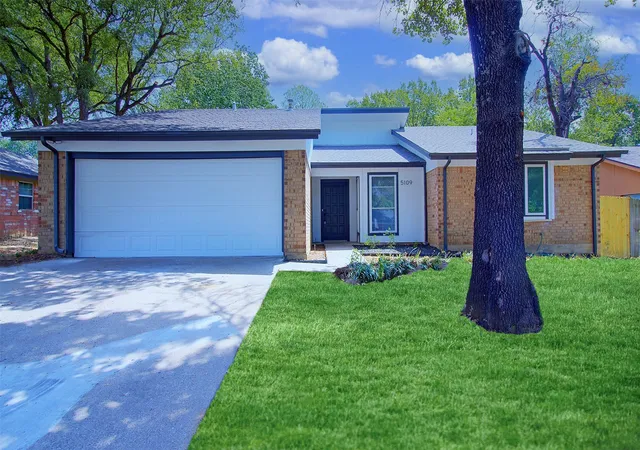 Photo 1 of Single family home for sale at 5109 Parliament Dr, Arlington, TX 76017 | MLS# 21367921 | Listing updated on 2026-09-09
