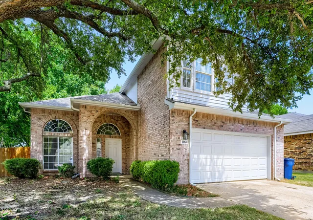 Photo 1 of Single family home for sale at 1153 Regal Dr, Garland, TX 75040 | MLS# 21368419 | Listing updated on 2026-09-11