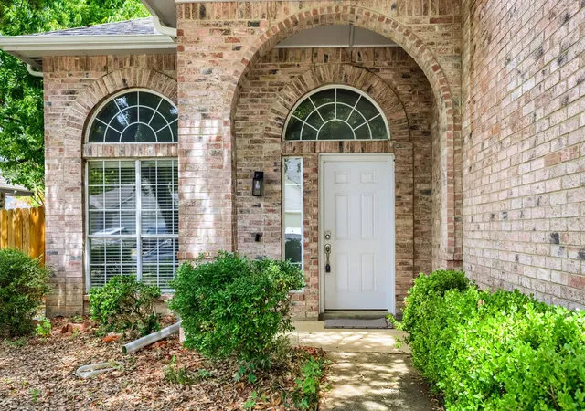 Photo 2 of Single family home for sale at 1153 Regal Dr, Garland, TX 75040 | MLS# 21368419 | Listing updated on 2026-09-11