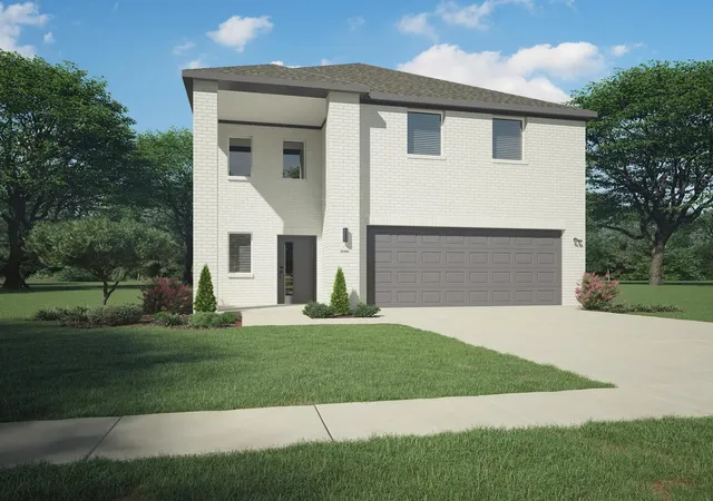 Photo 1 of Single family home for sale at 2715 Delevan Dr, Princeton, TX 75407 | MLS# 21369339 | Listing updated on 2026-09-10