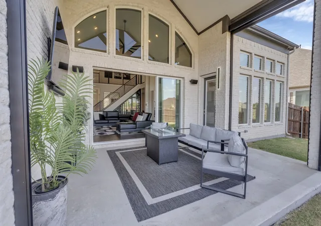 Photo 2 of Single family home for sale at 7548 Ridge Ln, Grand Prairie, TX 75054 | MLS# 21369415 | Listing updated on 2026-09-12