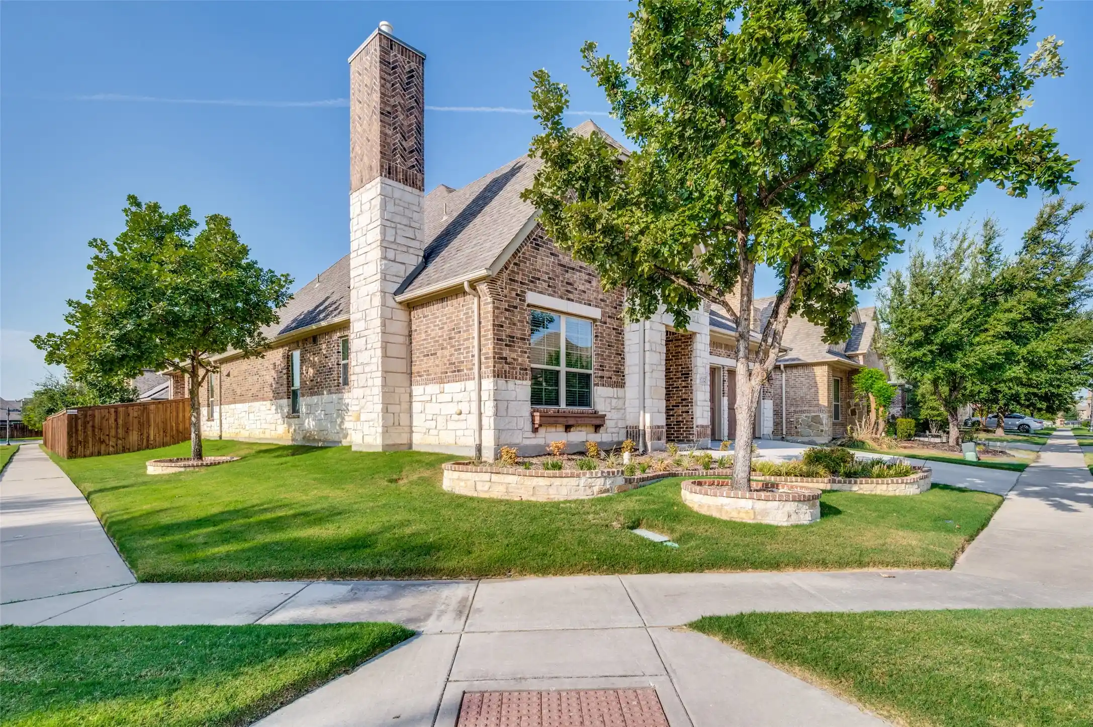 Photo 1 of Sale Pending at 3732 Bristol, The Colony, TX 75056 | MLS# 21368013 | Listing updated on 2026-10-29
