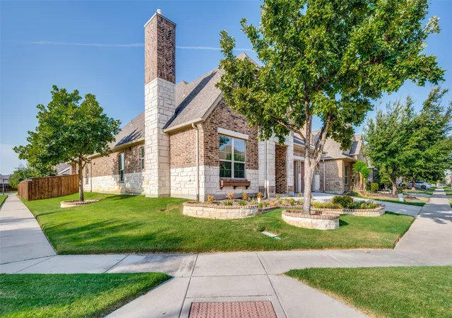 Photo 1 of Single family home for sale at 3732 Bristol, The Colony, TX 75056 | MLS# 21368013 | Listing updated on 2026-10-06