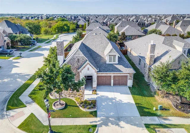 Photo 2 of Single family home for sale at 3732 Bristol, The Colony, TX 75056 | MLS# 21368013 | Listing updated on 2026-10-06