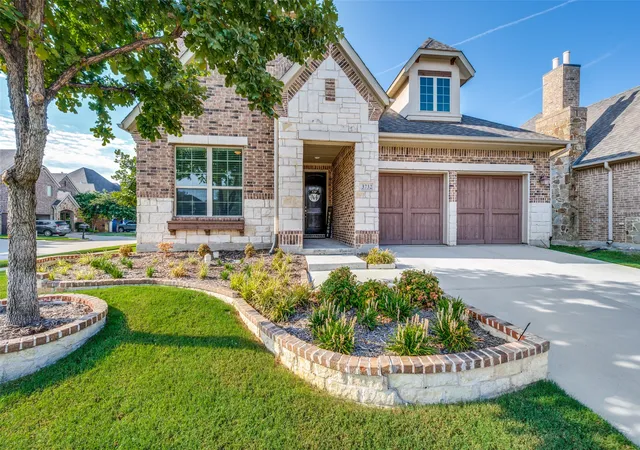 Photo 3 of Single family home for sale at 3732 Bristol, The Colony, TX 75056 | MLS# 21368013 | Listing updated on 2026-10-06
