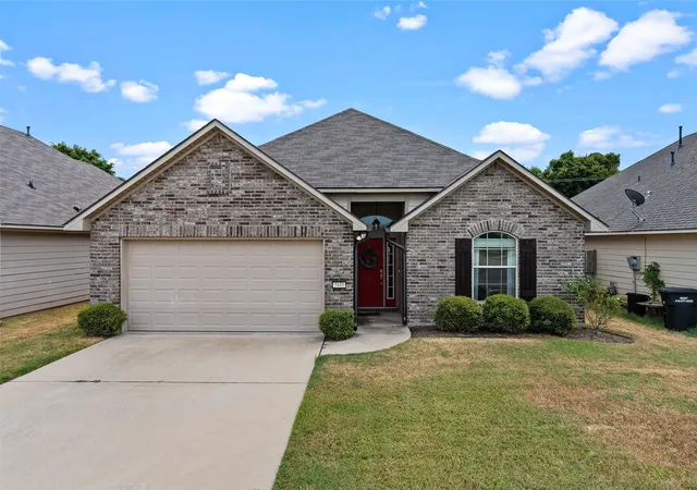 Photo 1 of Single family home for sale at 3449 Grand Cane Ln, Bossier City, LA 71111 | MLS# 21369406 | Listing updated on 2026-09-12