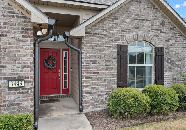 Photo 3 of Single family home for sale at 3449 Grand Cane Ln, Bossier City, LA 71111 | MLS# 21369406 | Listing updated on 2026-09-12