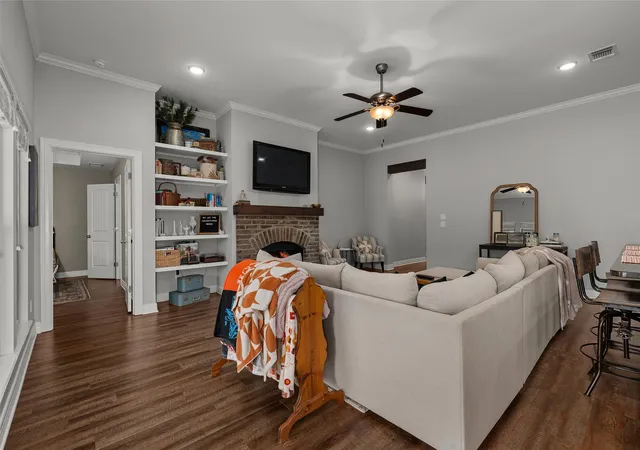 Photo 4 of Single family home for sale at 3449 Grand Cane Ln, Bossier City, LA 71111 | MLS# 21369406 | Listing updated on 2026-09-12
