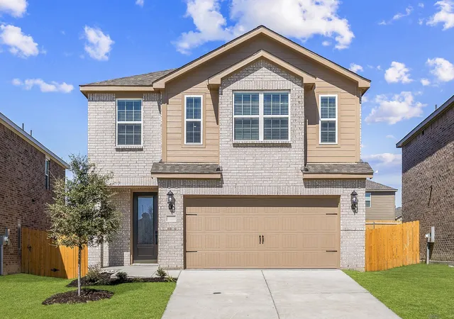 Photo 1 of Sale Pending at 803 Princeton Heights Blvd, Princeton, TX 75407 | MLS# 21369507 | Listing updated on 2026-09-08