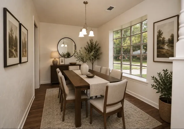 Photo 3 of Single family home for sale at 6138 Lovers Ln, Shreveport, LA 71105 | MLS# 21369532 | Listing updated on 2026-09-13