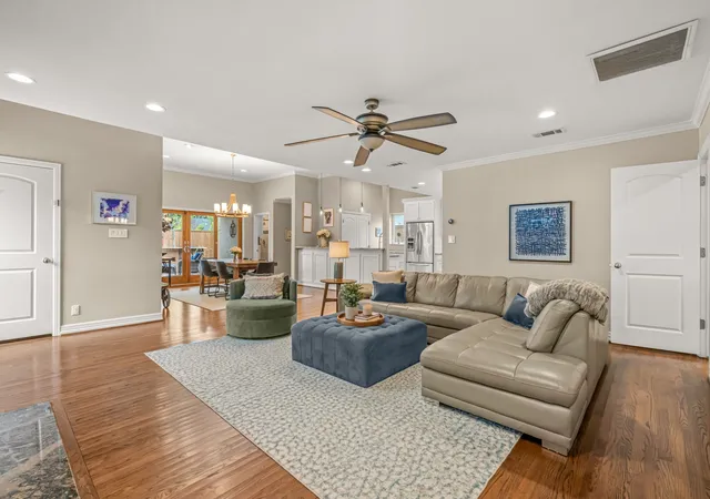Photo 3 of Sale Pending at 6324 Darwood Ave, Fort Worth, TX 76116 | MLS# 21369253 | Listing updated on 2026-09-08