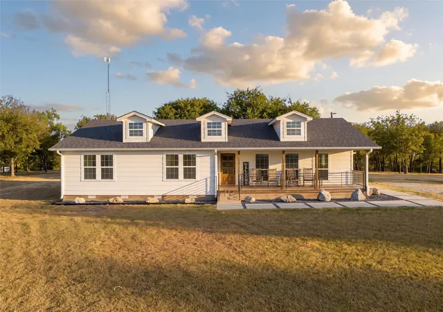 Photo 1 of Single family home for sale at 1488 Mcgary Rd, Waco, TX 76708 | MLS# 21369298 | Listing updated on 2026-09-09