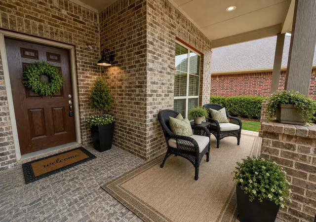 Photo 1 of Single family home for sale at 1704 Sparrow St, Argyle, TX 76226 | MLS# 21364561 | Listing updated on 2026-09-15